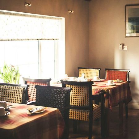 Kerrigan'S B&B Mullingar Ngoại thất bức ảnh