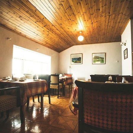 Kerrigan'S B&B Mullingar Ngoại thất bức ảnh