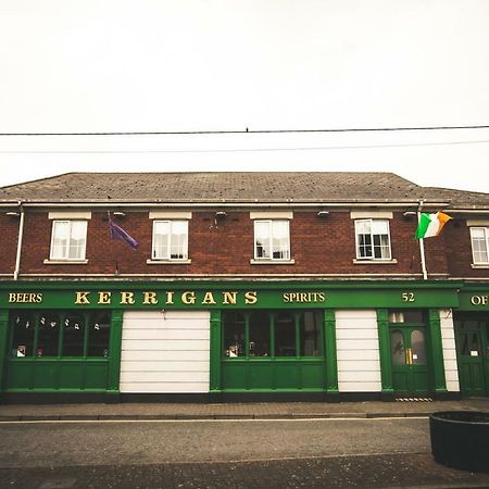 Kerrigan'S B&B Mullingar Ngoại thất bức ảnh