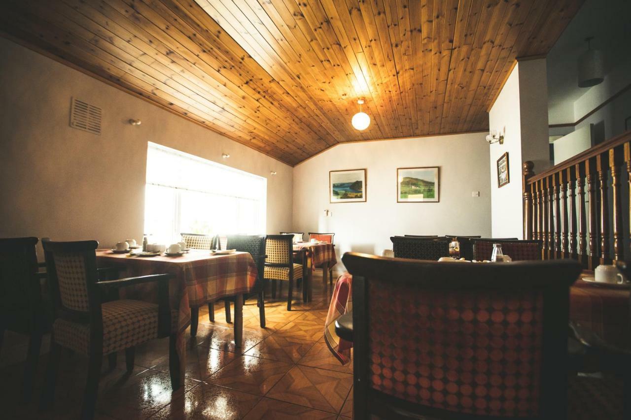 Kerrigan'S B&B Mullingar Ngoại thất bức ảnh