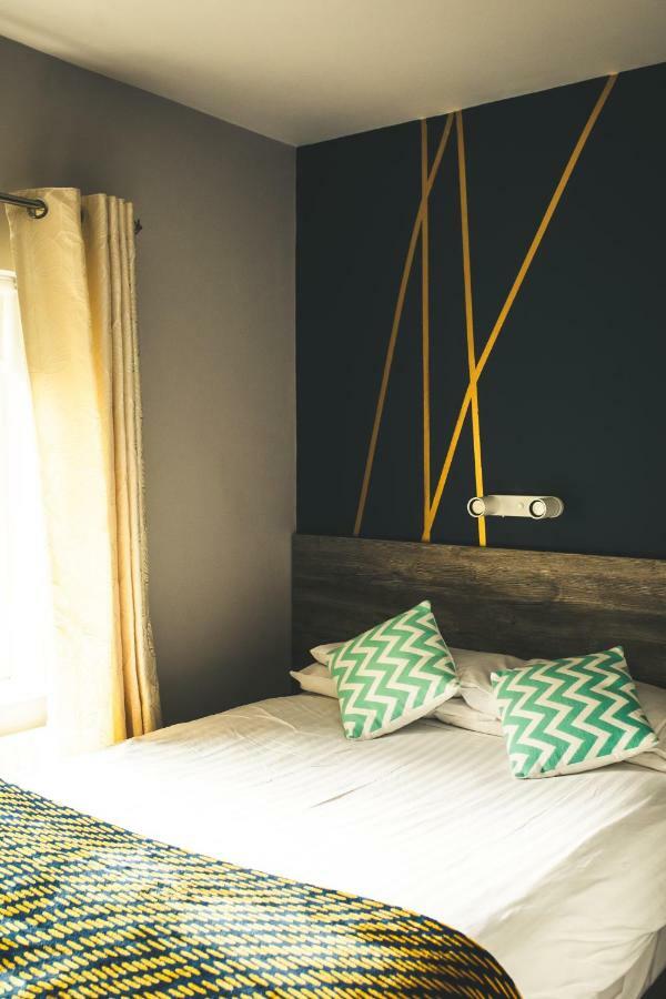 Kerrigan'S B&B Mullingar Ngoại thất bức ảnh