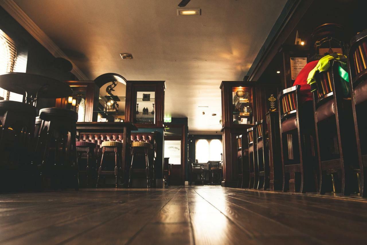 Kerrigan'S B&B Mullingar Ngoại thất bức ảnh