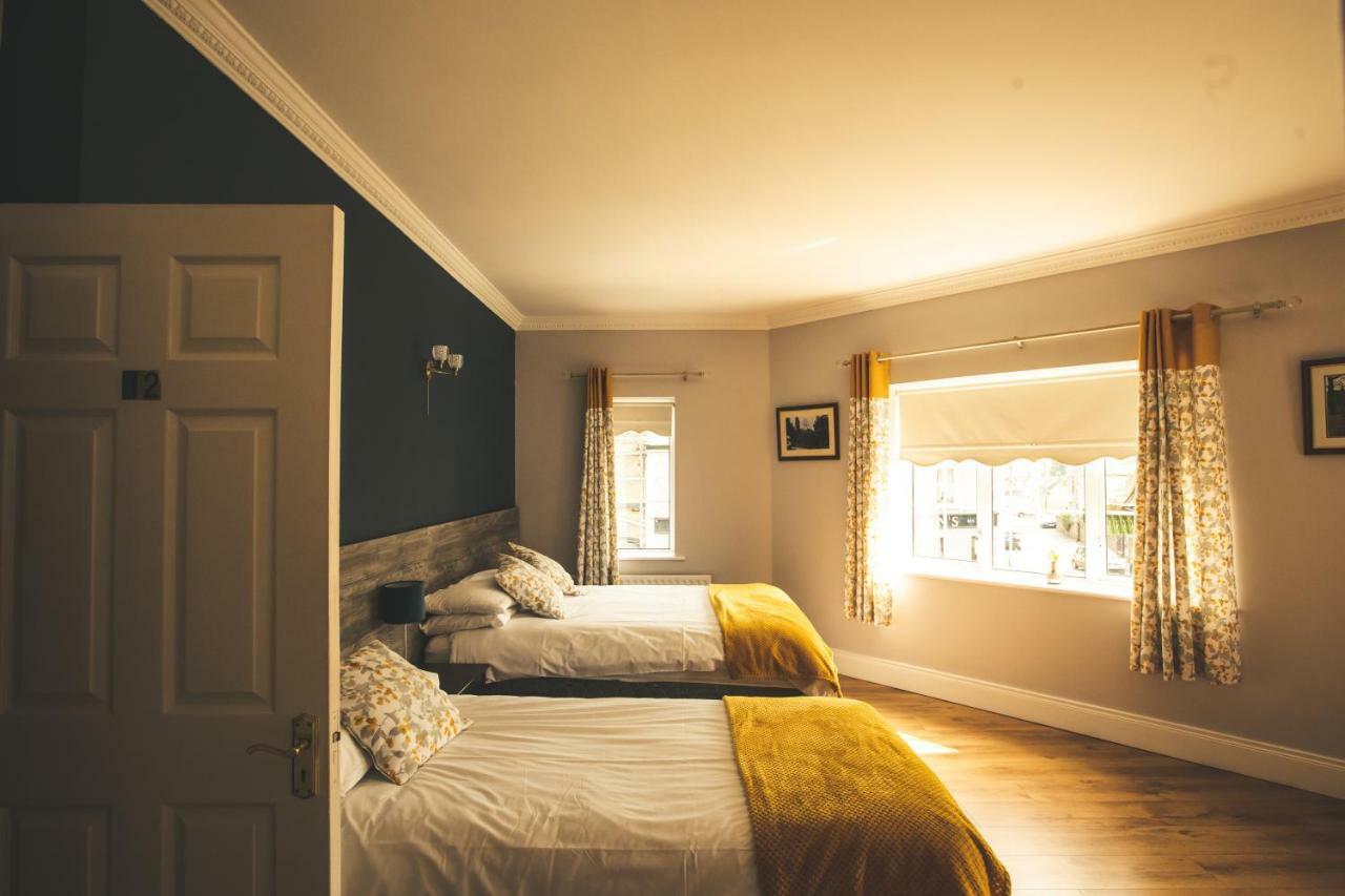 Kerrigan'S B&B Mullingar Ngoại thất bức ảnh