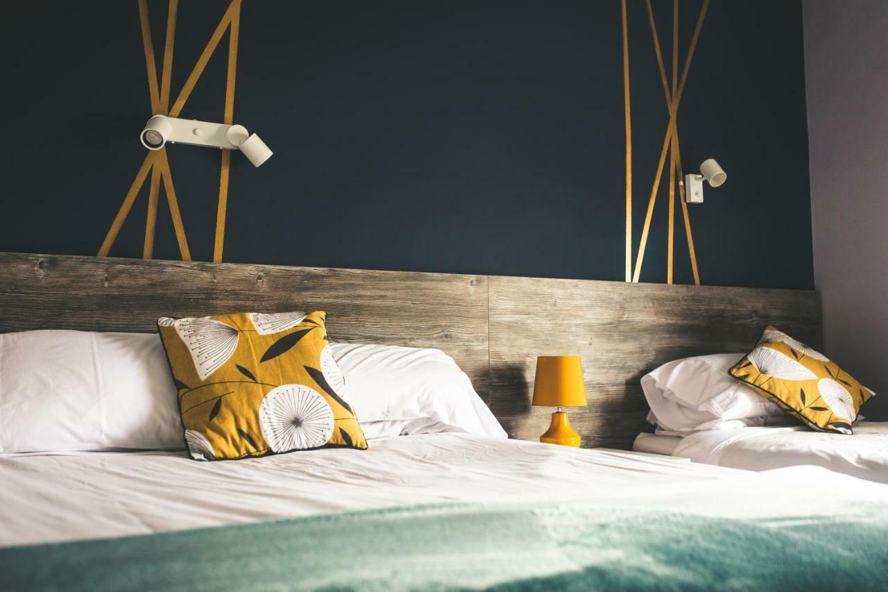 Kerrigan'S B&B Mullingar Ngoại thất bức ảnh