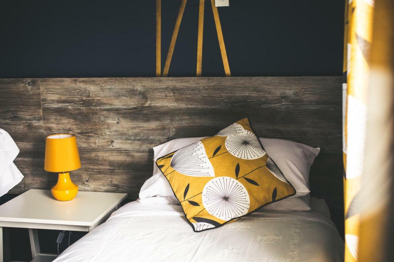 Kerrigan'S B&B Mullingar Ngoại thất bức ảnh