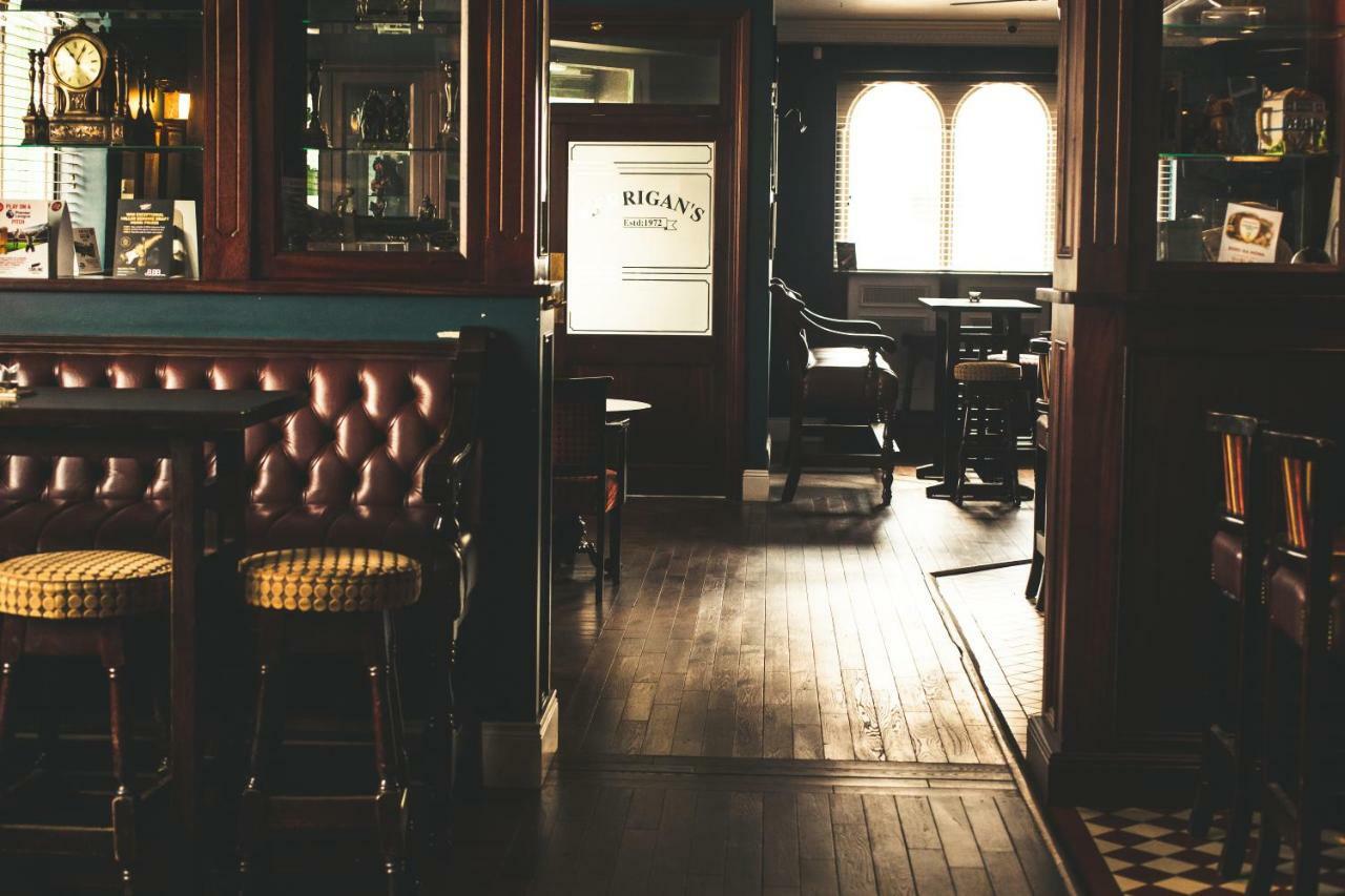 Kerrigan'S B&B Mullingar Ngoại thất bức ảnh