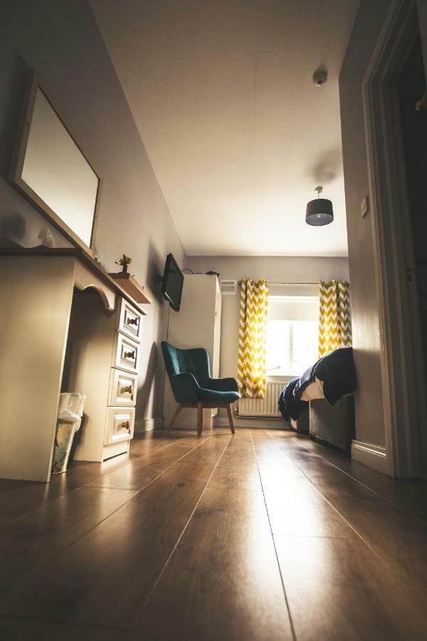 Kerrigan'S B&B Mullingar Ngoại thất bức ảnh