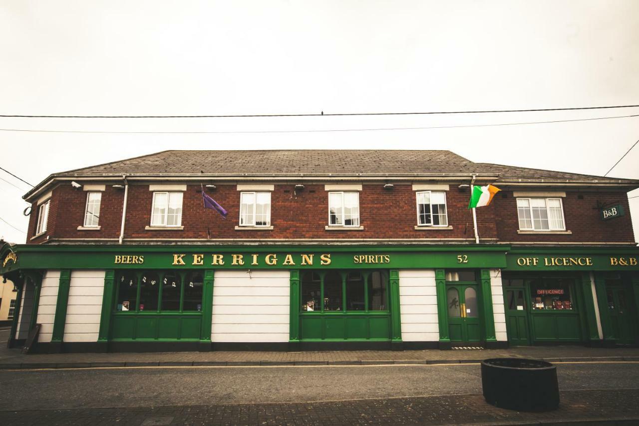 Kerrigan'S B&B Mullingar Ngoại thất bức ảnh