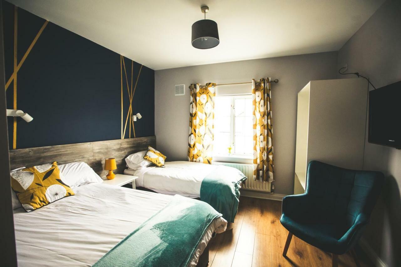 Kerrigan'S B&B Mullingar Ngoại thất bức ảnh